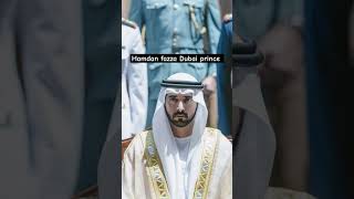 shaikh hamdan fazza Dubai prince #viral #handsomeman @nicelyname