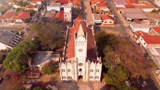 Basílica Santuário São Miguel Arcanjo