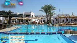 فنادق شرم الشيخ - فندق تروبيكانا تيفولى شرم الشيخ Tropicana Tivoli Sharm El Sheikh