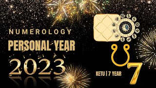 NUMEROLOGI 2023 | PERSONAL NUMBER DI TAHUN 2023 🌌🌏🪐✨