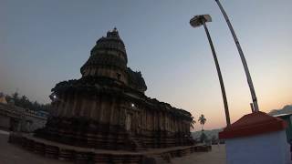 A Stroll Through Sringeri - 4K UHD