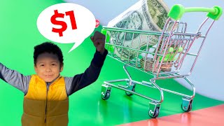 DOLLAR TREE - A LOJA DE $1 NOS ESTADOS UNIDOS