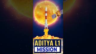 Aditya L1 | India's First Sun Mission Launched | ISRO | #space #spaceexploration  #upsc