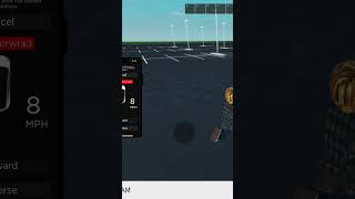 Roblox Tesla Summon V1 Full self driving autopilot simulator