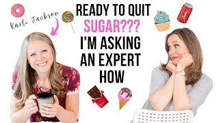 Breaking YOUR Sugar Addiction 🍭