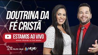 Terça Profética 25/07/2023 | AD Casa da Adoração