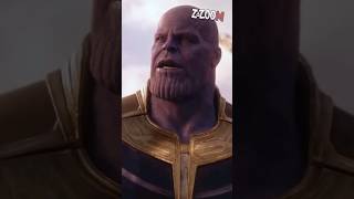 ¿Quiénes son los DIOSES de THANOS?