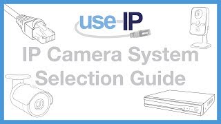 IP Camera Selection Guide