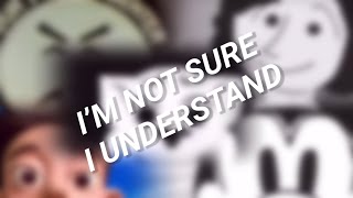 Siri Raps - I’m Not Sure I Understand (I Didn’t Get That. Could You Try Again?)