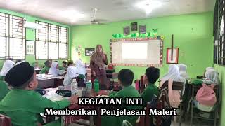 PPL 1 Model PBL RAHMA HANDAYANI Mahasiswa PPG Daljab Batch 1 UIN Syarif Hidayatullah Jakarta