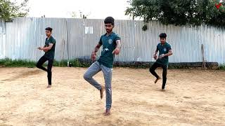 Kuthvarisai Basic Lesson | Martial Arts in Silambam- VJM Family's