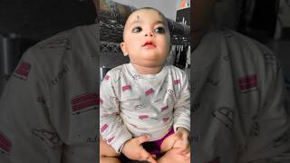 Duniya me na koi❤️❤️😍😍 #hindisong #cutebaby #baby #video