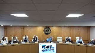 City of Mebane Budget Work Session 2 FY23/24