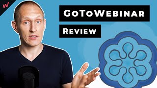 GoToWebinar Review: Still the Best Webinar Software in 2020?