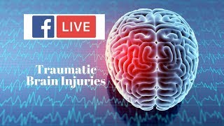 Traumatic Brain Injury in Veterans