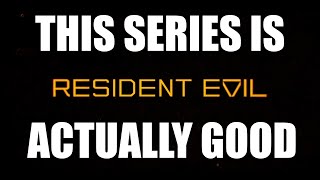 Netflix Resident Evil Episode 1 Review // Is This Resident Evil Series Actually Good?