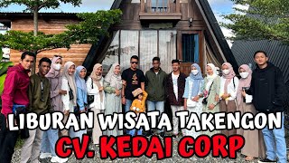 WISATA ACEH TENGAH TAKENGON CV. KEDAI CORP