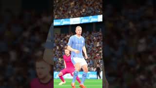 Man City Vs Fulham Round 7