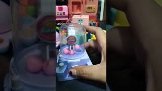 Most Satisfying claw catch Machine #shorts #asmr #satisfying #viral #trending #foryou