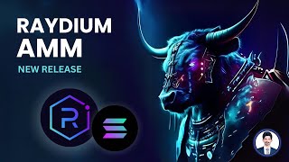 Raydium AMM Volume Booster Bot: The Ultimate Trading Tool for Solana DEX!