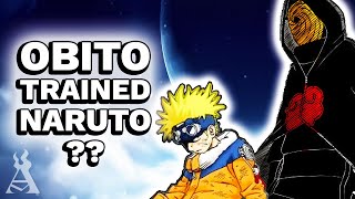 What If Obito Trained Naruto? (Part 3)