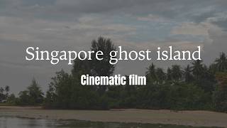 Singapore's Ghost Island Cinematic Film