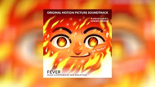 Fever – Soundtrack (2024)