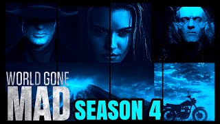 World Gone Mad Season 4 Episode 18 ‘Those Who Wish I Lived’ (Finale)