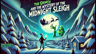 Unraveling The Mystery: The Grinch And The Midnight Sleigh