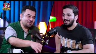 Excuse Me with Ahmad Ali Butt | Ft. Rajab Butt | Full Interview Podcast | @Rajablive_5  part 4