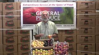 The Produce Beat: Pluots