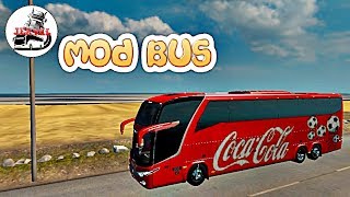 Marcopolo Paradiso 1600 - Coca-Cola Turismo