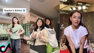 Paro Paro G Dance Challenge TikTok Compilation