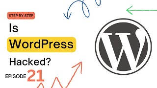 Was WordPress hacked