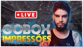 BG Gobox | É de verdade a nova Phaeton ?