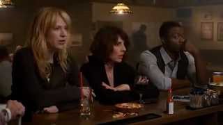 Leverage - Staffel II  Trailer