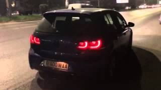 Golf 6R 2.0TFSI Launch control by MaxxPerormance