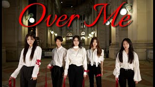 [K-POP IN PUBLIC |New York] Boys Planet -‘Over Me’ Dance Cover