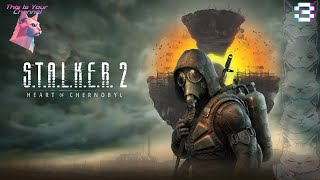 S.T.A.L.K.E.R. 2: Heart of Chornobyl Прохождение (Без комментариев) - Часть 3