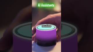 AI Personal Assistants: Your Key to Effortless Living.