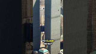 The Man Who Climbed His Way Down 20 Floors Of The Twin Towers On 9/11