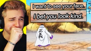 MY NEW FAVORITE ONE PIECE CHARACTER... (reaction)