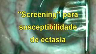 Avanços no diagnóstico e tratamento do Ceratocone: Temos uma nova sub-especialidade?