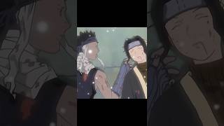 HAKU AND ZABUZA || 2.04edits #zabuza