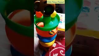 Amazon toy haul video, toys for kids , #littlethingschannel #ytshorts #amazonhaul