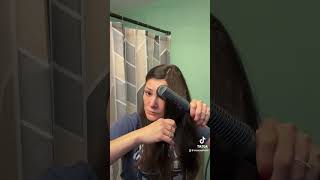 Tymo Straightening Comb #tymo