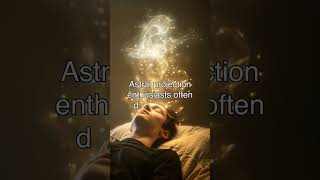 The Power of Astral Projection