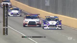 Macau GP 2020 | Touring Car Cup FP2 Highlights