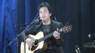 Ely Buendia - Overdrive