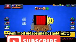 Brawl Stars son Süper Mod Hileli Apk Linkli